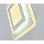 Накладной светильник F-promo Ledolution 2278-1W Цвет арматуры белый Цвет плафонов белый от ImperiumLoft