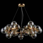 Подвесная люстра Maytoni MOD548PL-25G