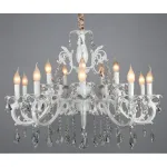 Подвесная люстра Omnilux Catanzaro OML-30807-15 