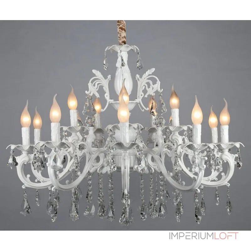 Подвесная люстра Omnilux Catanzaro OML-30807-15 