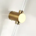 Бра Favourite Lignum 3057-1W от ImperiumLoft