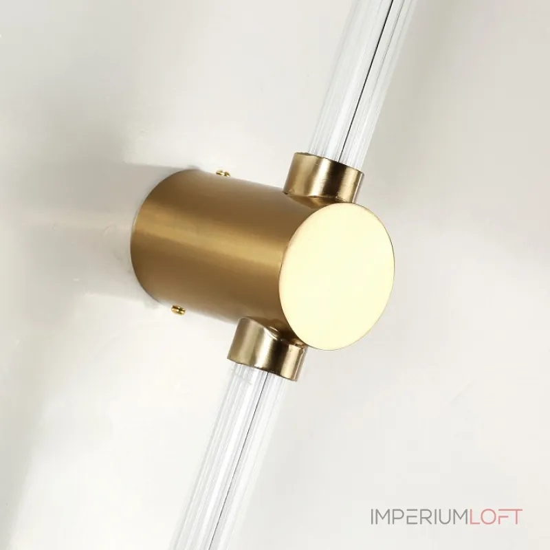 Бра Favourite Lignum 3057-1W от ImperiumLoft