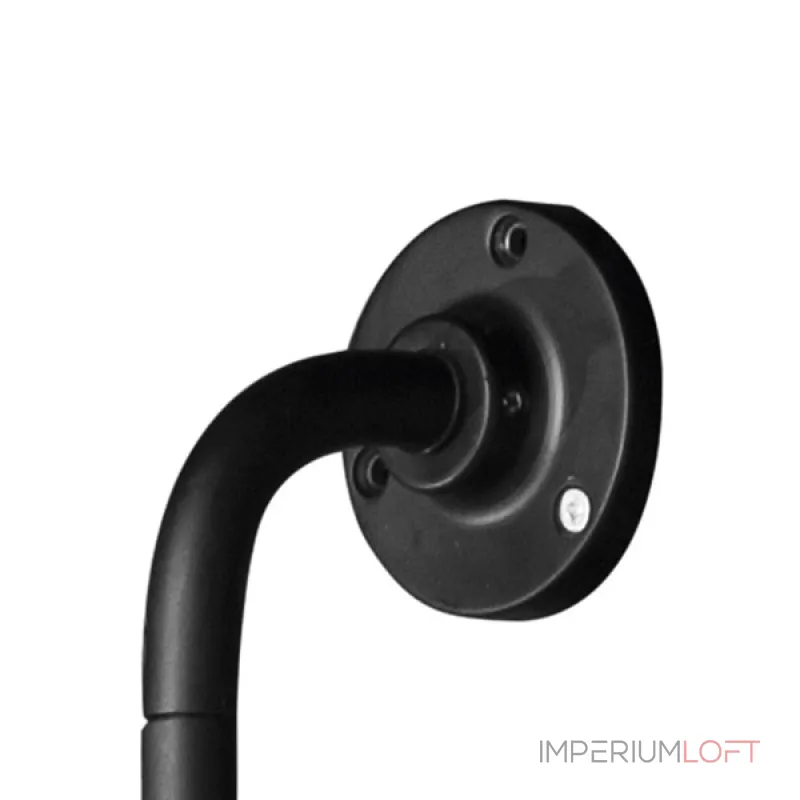 Бра Lightstar Loft 765627 Цвет арматуры черный Цвет плафонов черный от ImperiumLoft Бра Lightstar Loft 765627 Цвет арматуры черный Цвет плафонов черный от ImperiumLoft