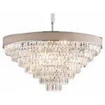 Подвесная люстра Favourite Etna 2902-11P 