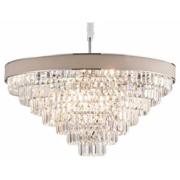 Подвесная люстра Favourite Etna 2902-11P Подвесная люстра Favourite Etna 2902-11P