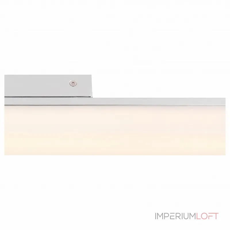 Светильник на штанге Globo Tiffo 41502-18 Цвет арматуры хром Цвет плафонов белый от ImperiumLoft Светильник на штанге Globo Tiffo 41502-18 Цвет арматуры хром Цвет плафонов белый от ImperiumLoft