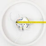 Подвесная люстра Citilux Дуэт CL719500