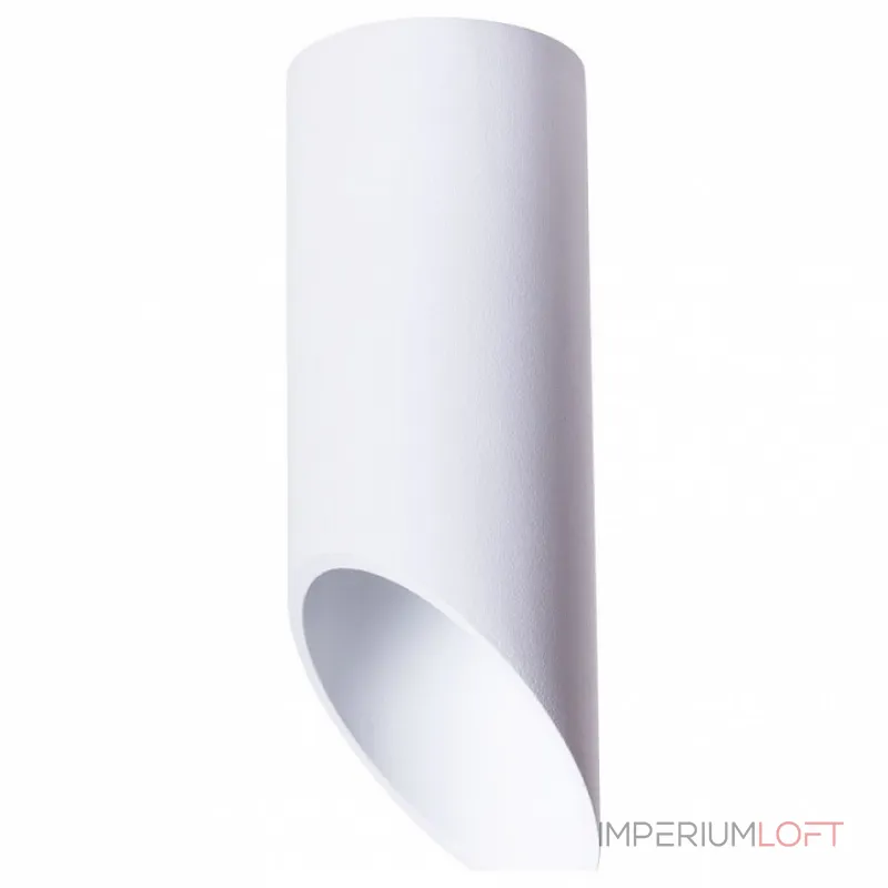 Накладной светильник Arte Lamp Pilon A1615PL-1WH от ImperiumLoft Накладной светильник Arte Lamp Pilon A1615PL-1WH от ImperiumLoft