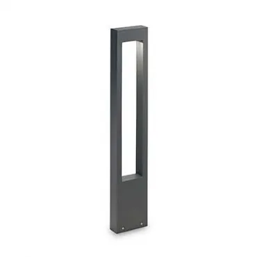 Наземный низкий светильник Ideal Lux VEGA VEGA PT1 ANTRACITE Наземный низкий светильник Ideal Lux VEGA VEGA PT1 ANTRACITE