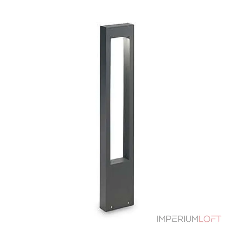 Наземный низкий светильник Ideal Lux VEGA VEGA PT1 ANTRACITE от ImperiumLoft Наземный низкий светильник Ideal Lux VEGA VEGA PT1 ANTRACITE от ImperiumLoft