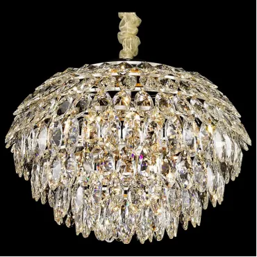 Подвесная люстра Wertmark Ludgera WE113.11.303 Подвесная люстра Wertmark Ludgera WE113.11.303