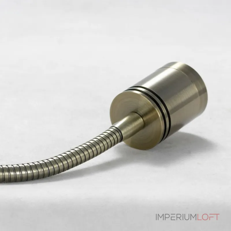Бра LGO LSP-8579 LSP-8579 от ImperiumLoft Бра LGO LSP-8579 LSP-8579 от ImperiumLoft