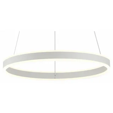 Подвесная люстра Citilux Дуэт CL719500