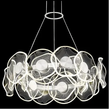 Подвесной светильник Wertmark Helena WE453.18.103 Подвесной светильник Wertmark Helena WE453.18.103