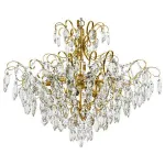 Подвесная люстра Eglo Fenoullet 1 39606 