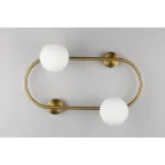 Бра Aployt Kornelia APL.308.01.02 от ImperiumLoft