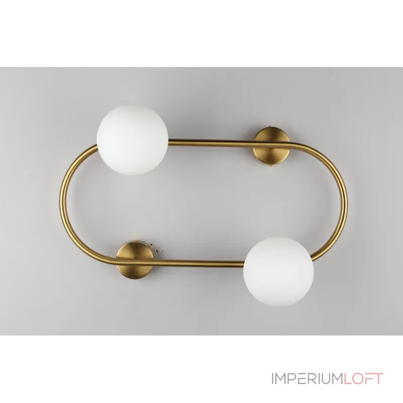 Бра Aployt Kornelia APL.308.01.02 от ImperiumLoft Бра Aployt Kornelia APL.308.01.02 от ImperiumLoft