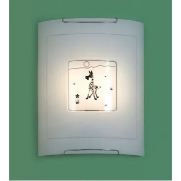 Накладной светильник Citilux 921 CL921014 Накладной светильник Citilux 921 CL921014