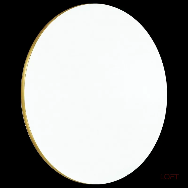 Накладной светильник Sonex Lassa 3043/DL Цвет арматуры золото Цвет плафонов белый от ImperiumLoft Накладной светильник Sonex Lassa 3043/DL Цвет арматуры золото Цвет плафонов белый от ImperiumLoft