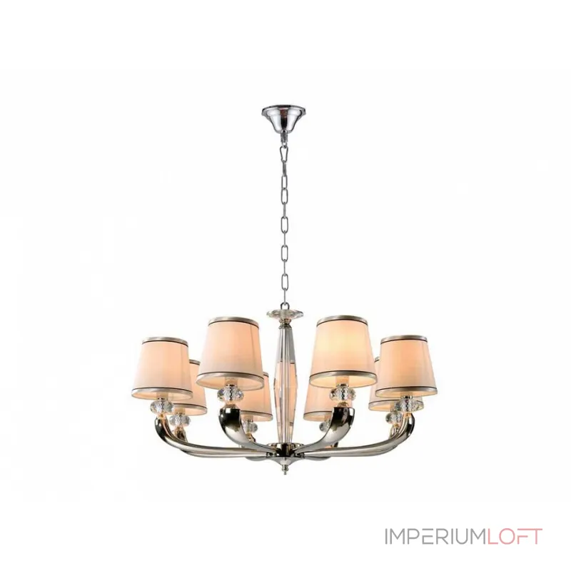 Подвесная люстра Newport 11600 11608/C 