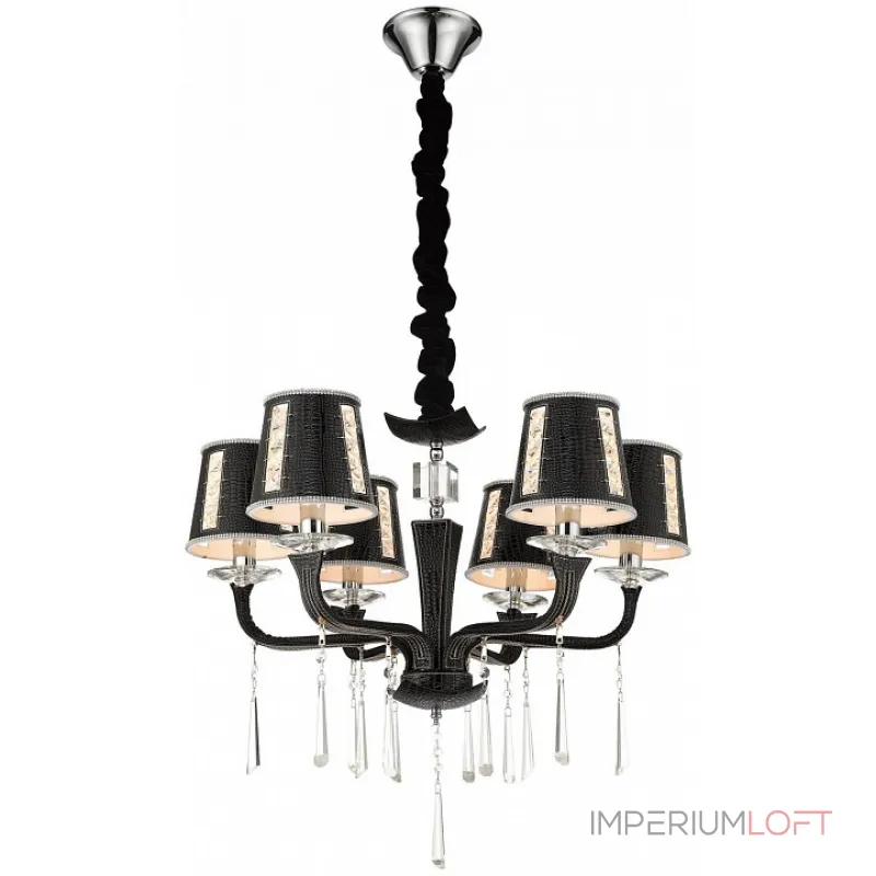 Подвесная люстра Wertmark Adelinda WE392.06.023 Подвесная люстра Wertmark Adelinda WE392.06.023