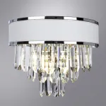 Потолочная люстра Arte Lamp Diadem A1002AP-2CC 