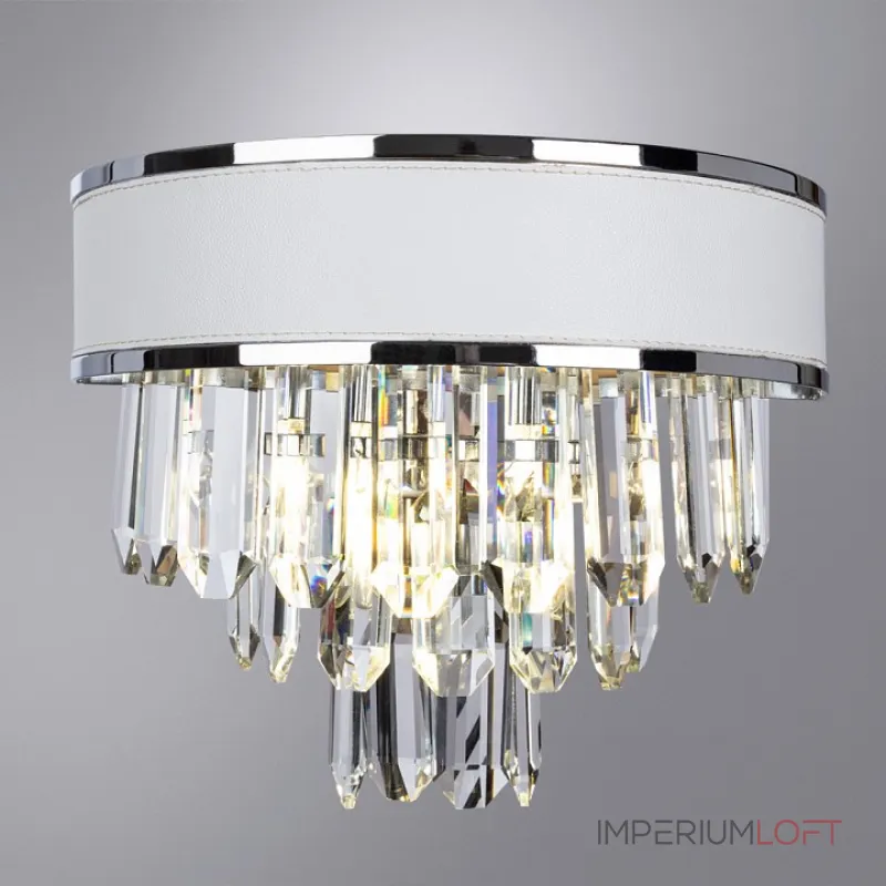 Потолочная люстра Arte Lamp Diadem A1002AP-2CC 