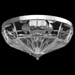 Накладной светильник Maytoni Facet MOD094CL-04CH от ImperiumLoft