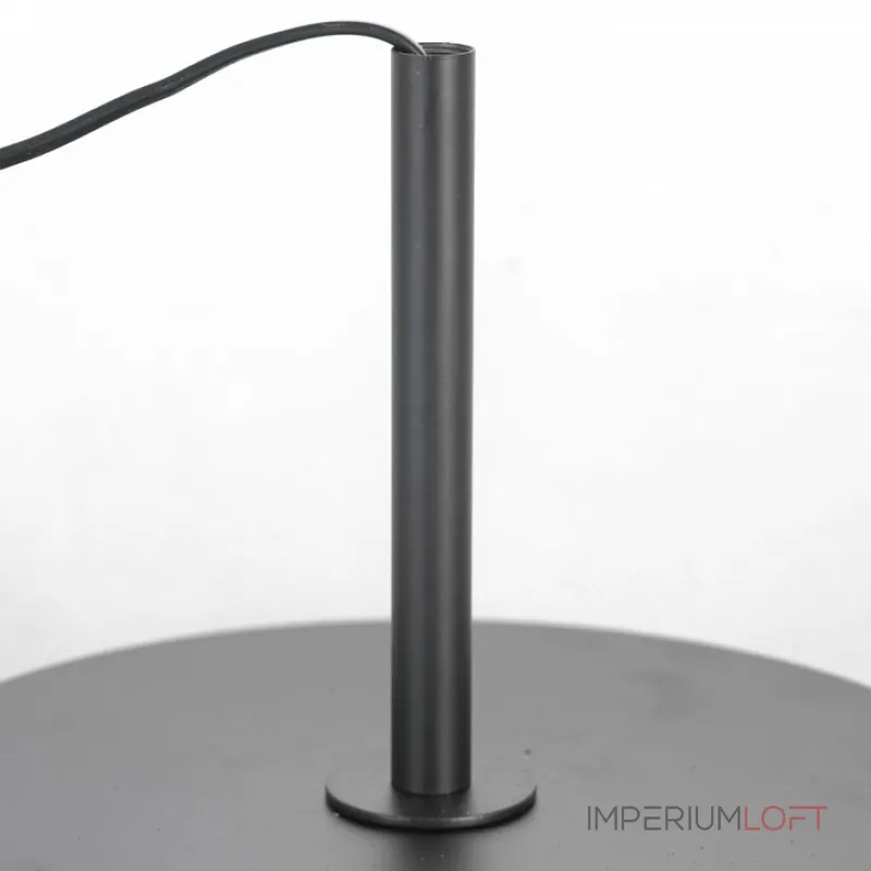 Торшер Lussole LSP-0590 Цвет арматуры Разноцветный Цвет плафонов Желтый от ImperiumLoft