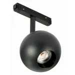 Светильник на штанге ST-Luce Bole ST354.436.12 Цвет арматуры черный Цвет плафонов черный от ImperiumLoft