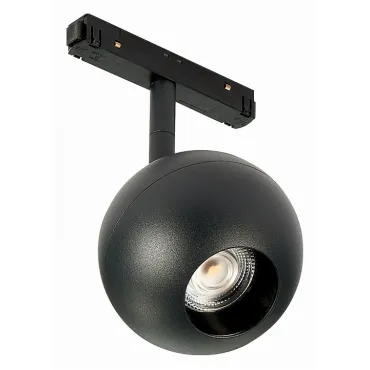 Светильник на штанге ST-Luce Bole ST354.436.12 Цвет арматуры черный Цвет плафонов черный