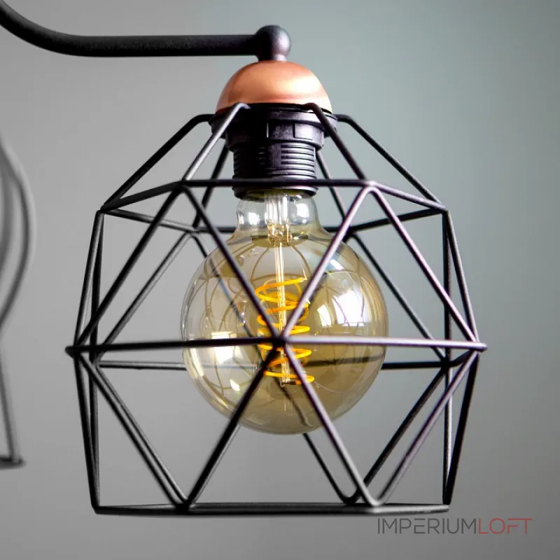 Лампа светодиодная Elektrostandard BLE2709 a048304 от ImperiumLoft Лампа светодиодная Elektrostandard BLE2709 a048304 от ImperiumLoft