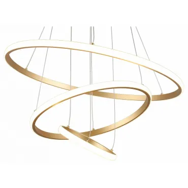 Подвесная люстра Aployt Janina APL.018.13.60