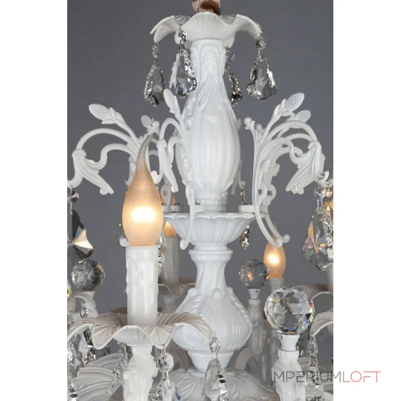 Подвесная люстра Omnilux Catanzaro OML-30807-15 