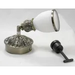 Спот Lussole Furlo GRLSL-7301-01 от ImperiumLoft