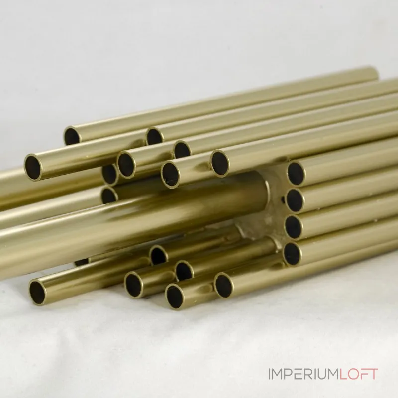 Торшер Lussole Randolph LSP-0622 от ImperiumLoft