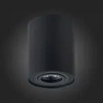 Спот ST-Luce Torus ST108.417.01 Цвет арматуры черный от ImperiumLoft