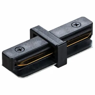 Коннектор прямой Maytoni Unity TRA001C-11B