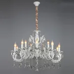 Подвесная люстра Omnilux Catanzaro OML-30807-15 