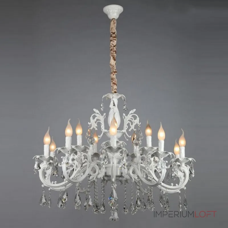 Подвесная люстра Omnilux Catanzaro OML-30807-15 