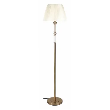 Торшер Aployt Patricia APL.716.15.01 Цвет арматуры бронза Цвет плафонов белый Торшер Aployt Patricia APL.716.15.01 Цвет арматуры бронза Цвет плафонов белый