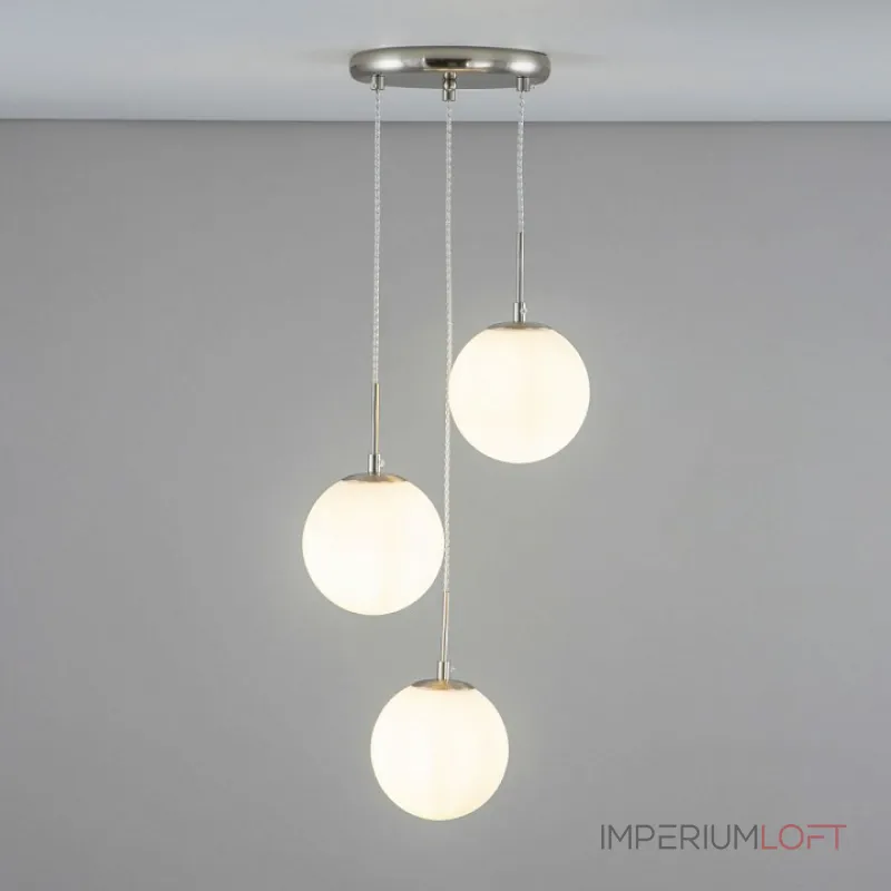 Подвесной светильник Citilux Томми CL102034