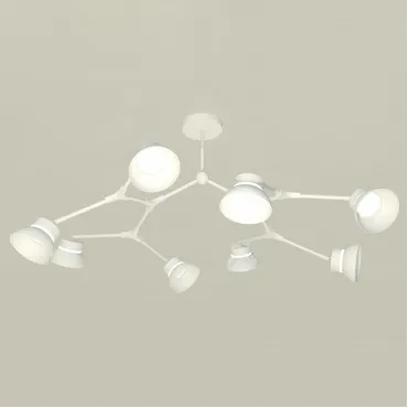 Люстра на штанге Ambrella XB9059100