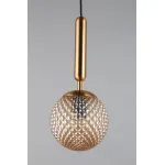 Подвесной светильник Aployt Shantal APL.766.06.01