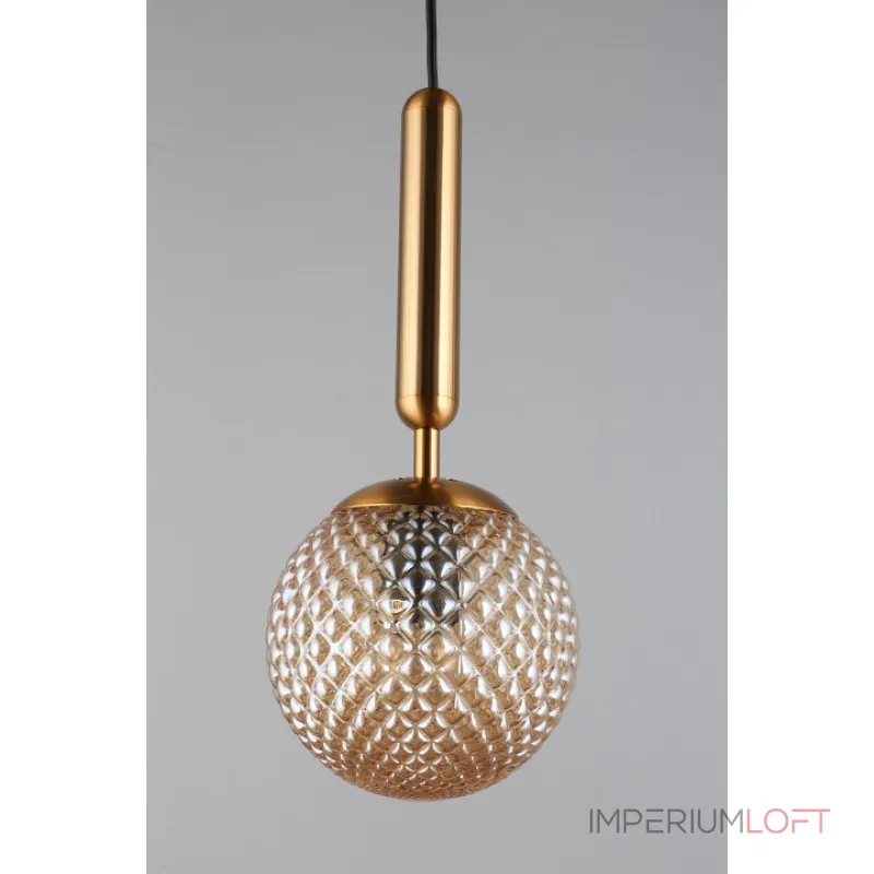 Подвесной светильник Aployt Shantal APL.766.06.01