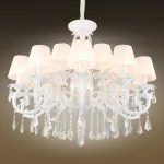 Подвесная люстра Omnilux Catanzaro OML-30807-15 