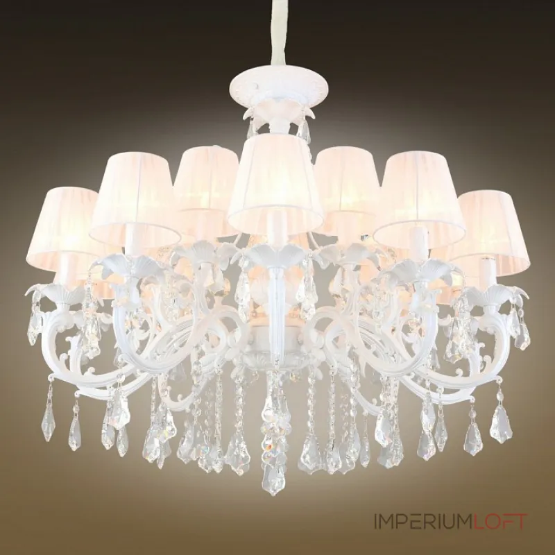 Подвесная люстра Omnilux Catanzaro OML-30807-15 