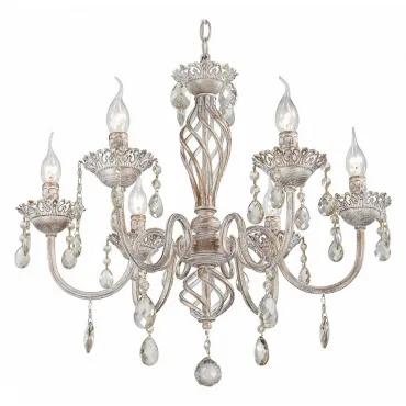 Подвесная люстра EVOLUCE Splendi SL139.503.06 Подвесная люстра EVOLUCE Splendi SL139.503.06