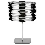 Основание для настольной лампы Artemide Aqua Cil E27 150Вт K 0925010A от ImperiumLoft