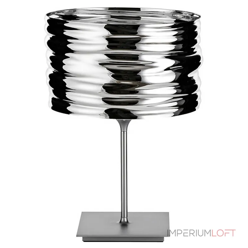 Основание для настольной лампы Artemide Aqua Cil E27 150Вт K 0925010A от ImperiumLoft Основание для настольной лампы Artemide Aqua Cil E27 150Вт K 0925010A от ImperiumLoft